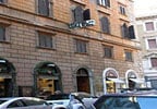 Hotel Giotto Flavia