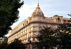 Hotel Westin Excelsior Rome