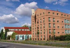 Hotel Albergo Berlin