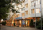 Hotel Best Western Leonardo Berlin