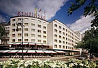 Hotel Kempinski Bristol Berlin