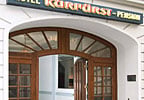 Hotel Kurfürst