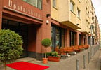 Hotel Upstalsboom Friedrichshain