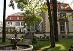 Hotel Alma Schlosshotel Im Grunewald