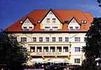 Hotel Lindemann Alte Feuerwache