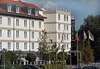 Hotel Nh Berlin Potsdam