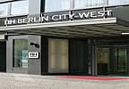 Hotel Nh Berlin City West