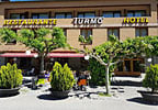 Hotel Turmo