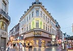 Hotel Opera Brussels