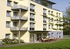 Aparthotel Ghotel Hotel&Living Frankfurt-Sachsenhausen