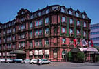 Hotel Le Méridien Parkhotel Frankfurt