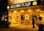 Hotel Golden Tulip Rüsselsheim
