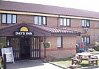 Hotel Days Inn London Stansted