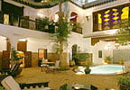 Hotel Angsana Riad Blanc