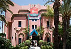 Hotel Ibis Moussafir Marrakech Centre Gare