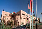 Hotel Ibis Moussafir Marrakech Palmeraie