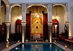 Hotel Riad El Amine Fés