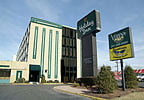 Hotel Holiday Inn Meadowlands Area-Hasbrouck Heights