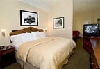 Hotel Doubletree Club Suites Jersey City