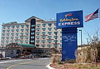 Hotel Holiday Inn Express Hauppauge-Long Island