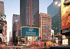 Hotel Doubletree Guest Suites Times Square