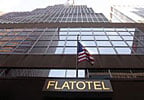 Hotel Flatotel New York City