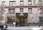 Hotel Days Inn New York City-Broadway