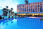 Hotel Beach Albatros Agadir