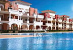 Hotel Barcelo Mediterranea Saidia