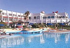 Hotel Casablanca Le Lido Thalasso Spa