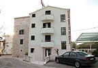Aparthotel Villa Rustica Dalmatia
