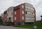 Apartamentos Urbana Villa