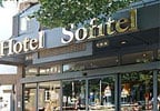 Hotel Sofitel Vienna