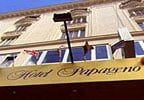 Hotel Austria Classic Papageno