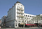 Hotel Fuerst Bismarck
