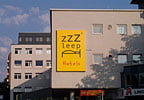 Hotel Zleep Hamburg City