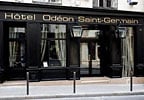 Hotel Odeon Saint Germain
