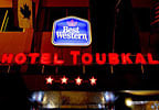 Hotel Toubkal