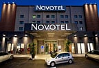 Hotel Novotel Milano Malpensa Aeroporto