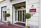 Hotel Mercure Milano Centro Porta Venezia