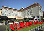 Hotel Milan Marriott