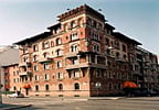 Hotel Regency Milan