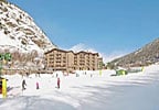 Hotel Canaro Ski