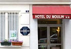 Hotel Du Moulin