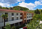 Hotel Balneario Alhama De Granada