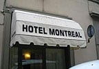 Hotel Albergo Montreal