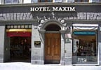 Hotel Maxim Firenze
