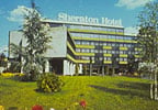 Hotel Sheraton Firenze