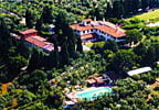 Hotel Villa Le Rondini