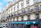 Hotel Les Relais De Paris Gare Du Nord Trudaine